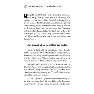 Vườn độc dược 1: 9 kỳ án chấn động thế giới