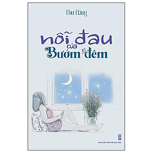 Nỗi Đau Của Bướm Đêm