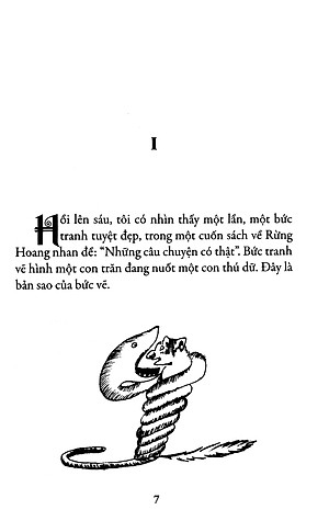 Hoàng Tử Bé (Tái Bản 2022)