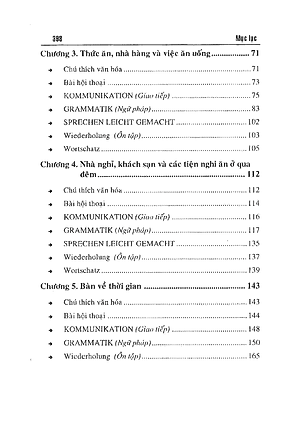 TIẾNG ĐỨC DÀNH CHO NGƯỜI VIỆT (2025)