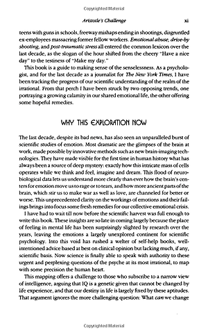 Sách Emotional Intelligence: Why It Can Matter More Than IQ