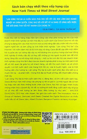 Sách Làn Sóng Thứ Ba