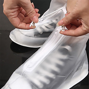 Ủng Bọc Giày Dép Đi Mưa Xuất Nhật