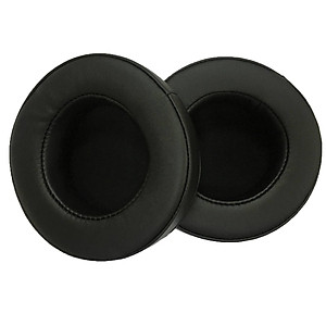 Miếng đệm ốp tai nghe dùng cho tai nghe DareU EH416 - Hàng Nhập Khẩu