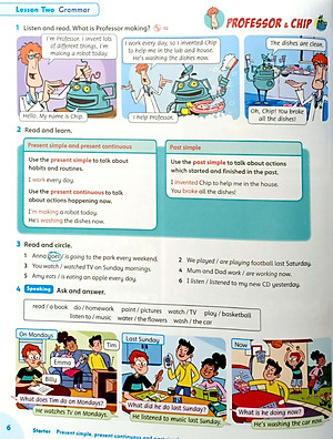 Family and Friends: Level 5: Class Book