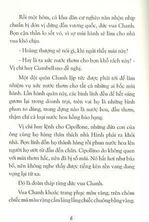 Sách Cuộc Phiêu Lưu Của Chú Hành (Tái Bản 2021)