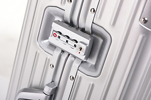 Vali Nhôm Nguyên Khối Khóa Sập NiceVilla 20inch-24inch-29inch