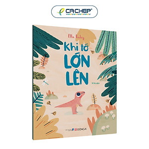 Boxset Sách Gieo những Mầm Xanh - Combo 8 cuốn thiếu nhi Flying Eye Books 