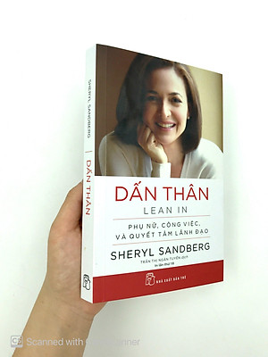 Sách Dấn Thân (Tái Bản)