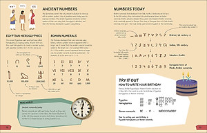 Sách What's the Point of Maths? (Hardback)