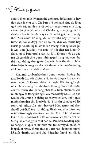 Sách Cầu Vồng Trong Đêm 2 - Công Thức Thiện Tâm