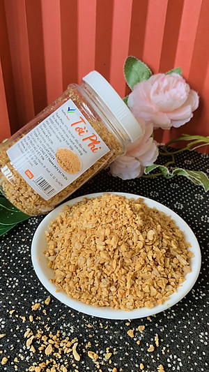 Tỏi Phi Thơm Ngon 250g VietTin Mart