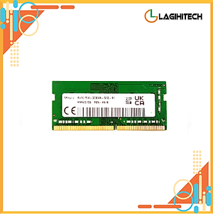 RAM Laptop DDR4 Hynix 8GB Bus 3200 - Hàng Nhập Khẩu