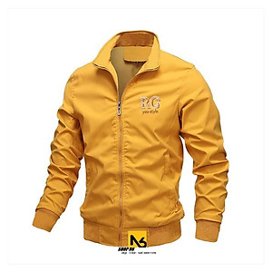 Áo Khoác Nam Big Size Áo Khoác Dù Nam Hai Lớp Cổ Cao Chống Nắng Chống Lạnh Chống Gió Chống Tia UV Hàn Quốc Cao Cấp QD62 - ShopN6 (Nhiều Màu)