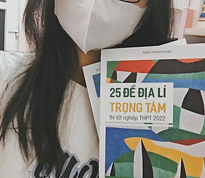 25 đề Địa lí trọng tâm thi tốt nghiệp THPT (THPT Quốc gia), Đánh giá năng lực 2024