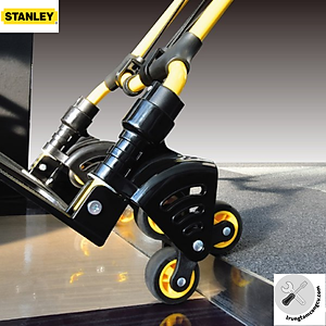 Xe đẩy hàng leo bậc thang Stanley-USA FT584