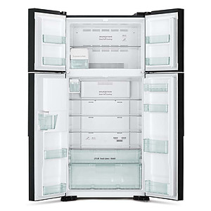 Tủ lạnh Hitachi Inverter 540 lít R-FW690PGV7X GBK