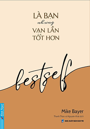 Là Bạn Nhưng Vạn Lần Tốt Hơn _FN