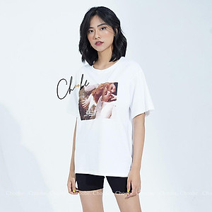 Quần legging đùi Choobe cạp chun cao cấp thun ngắn nữ co giãn tốt dáng ôm - Q31