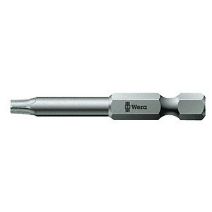 Đầu vít hoa thị 867/4 Z TX 3 x 50 mm, Wera 05135202001