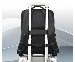 Balo laptop nam thông minh đa chức năng cao cấp phong cách mới