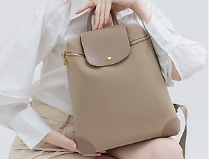 Balo nữ thời trang công sở cao cấp phong cách châu âu