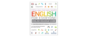 Sách English For Everyone - English Grammar Guide