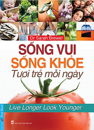 Sống Vui Sống Khỏe - Tươi Trẻ Mỗi Ngày