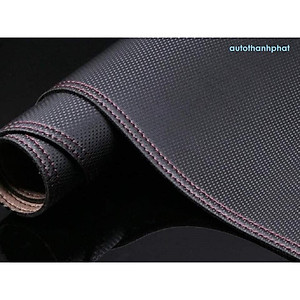 Thảm Taplo da vân Cacbon Xpander 2018 2019 2020 cao cấp chống nóng chống chói