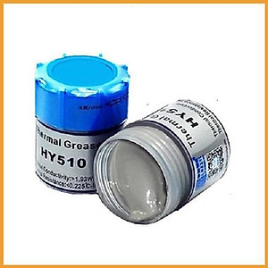 Hủ Keo Tản Nhiệt Cpu Cao Cấp