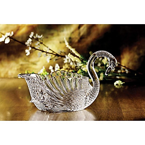 THỐ ĐỰNG THỦY TINH THIÊN NGA