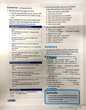 Objective Key Student's Book With Answers with CD-ROM Vietnam Edition 2