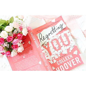 Sách Regretting You