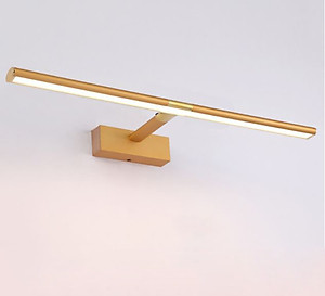 Đèn soi tranh - rọi gương GASNE 3 chế độ ánh sáng hiện đại trang trí nội thất cao cấp [VIDEO THẬT 100%].