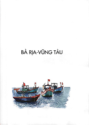 Việt Nam Dọc Miền Du Ký - Tập 2