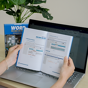 Combo 3 Sách Word Và Excel Và 150 Thủ Thuật Ứng Dụng Văn Phòng Từ Cơ Bản Đến Nâng Cao - N1