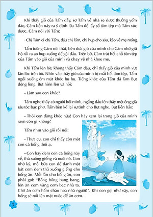 Tuyển Tập Truyện Cổ Tích Việt Nam Đặc Sắc Nhất (Ngọc Mai Sưu Tầm Và Biên Soạn)