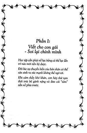 Kĩ Năng Vàng Cho Học Sinh Trung Học - Học Cách Hoàn Thiện Bản Thân