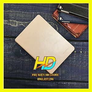 Bao da dành cho samsung Galaxy Tab S6 Lite P610/P615, Tab S6 Lite 2022 P613/P619 Chính Hãng Kaku - Hàng Nhập Khẩu