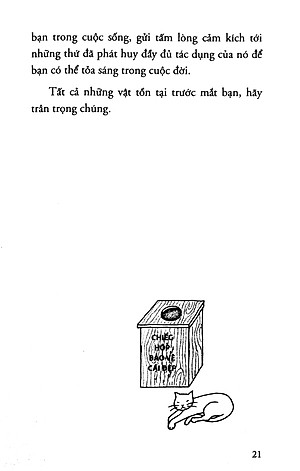 Sách Dọn Nhà, Dọn Cửa, Gột Rửa Trái Tim (Tái Bản)