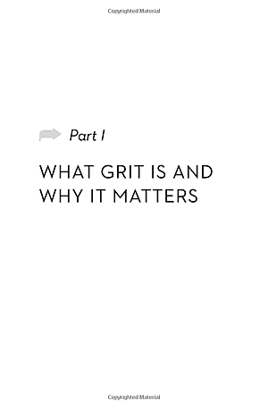 Sách Grit : Why Passion And Resilience Are The Secrets To Success