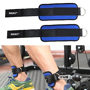 Quấn Cổ Chân Hỗ Trợ Tập Mông Chân AOLIKES TC-7129