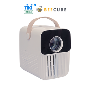 Máy Chiếu Mini BEECUBE X2 MAX GEN 4 2024 - Hàng Chính Hãng