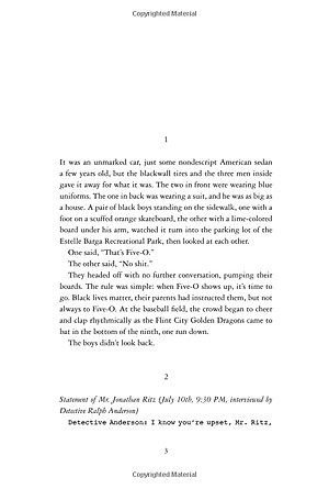 Sách Stephen King: The Outsider (Hardcover)