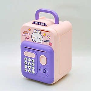 Đồ Chơi DUKA: Két Giữ Tiền Cho Bé