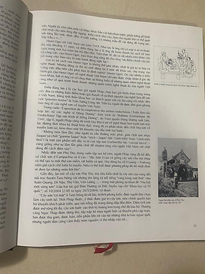 HỘI HOẠ SƠN MÀI VIỆT NAM - BÌA CỨNG