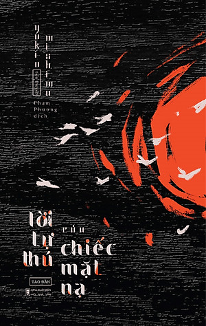 Lời Tự Thú Của Chiếc Mặt Nạ (TB)