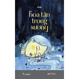 Sách - Hoa Tàn Trong Sương - AZ Việt Nam