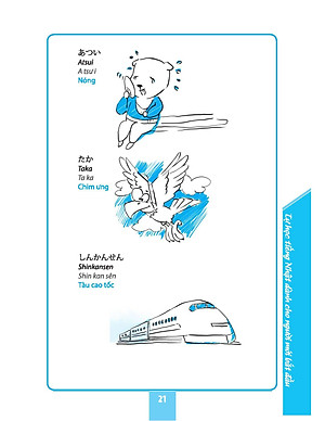 Sách Tự Học Tiếng Nhật Cho Người Mới Bắt Đầu (Tái Bản)