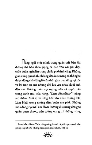 Sách Hoàng Hôn Màu Đỏ